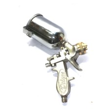 Air Spray Gun Paint Deluxe 500ml